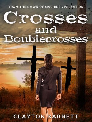cover image of Crosses and Doublecrosses